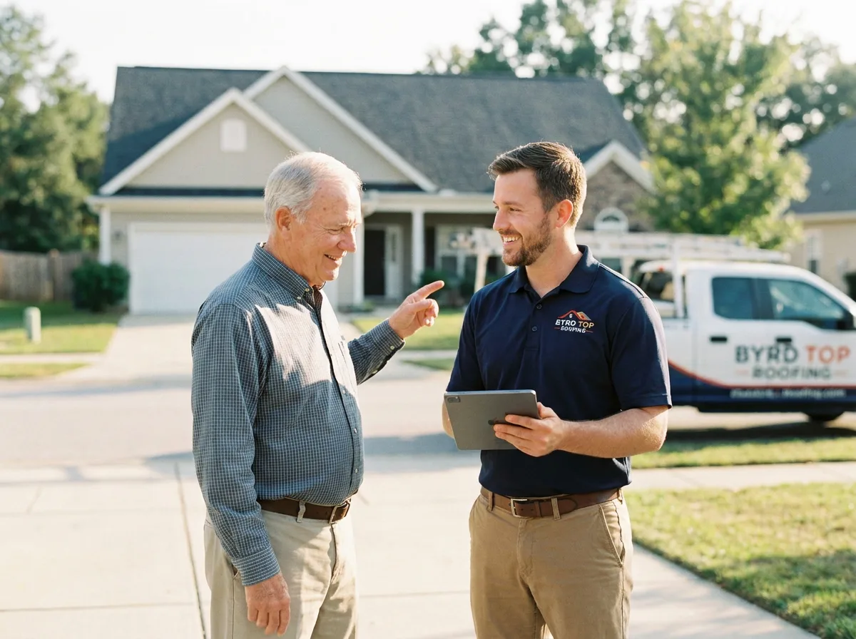 Roofing Pandora, OH FAQs